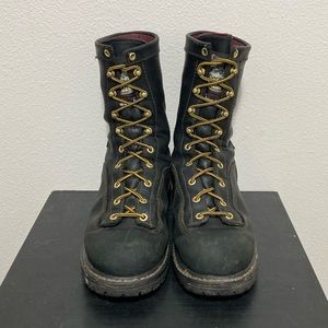 Georgia boots men’s size 7.5